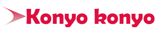 Konyo konyo