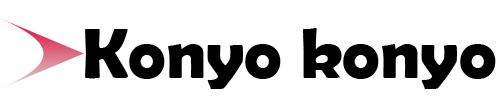 Konyo konyo